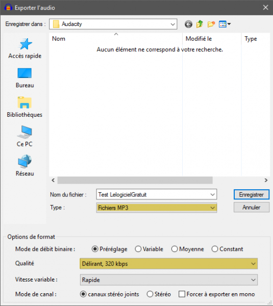 Comment faire pour enregistrer le son provenant de son ordinateur ? Le logiciel gratuit